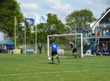 S.K.N.W.K. 1 - Rillandia 1 (comp.) seizoen 2021-2022 (120/141)